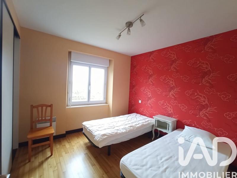 Maison de campagne - 114 m² - 6 pièces