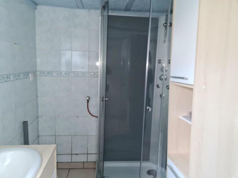 Maison de village - 85 m² - 4 pièces