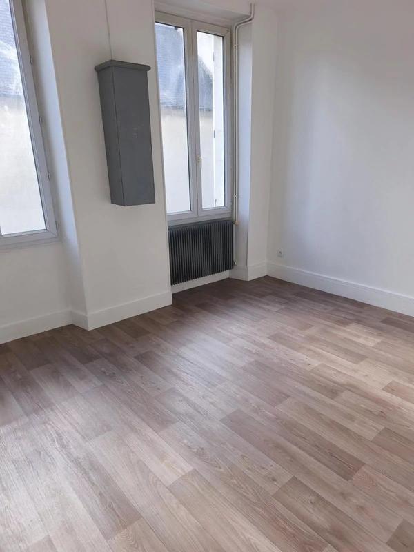 Appartement - 42 m²