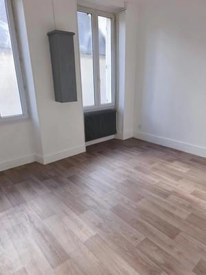 Appartement - 42 m²