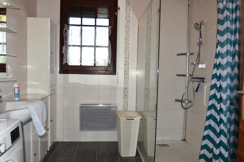 Maison - 101 m² - 5 pièces