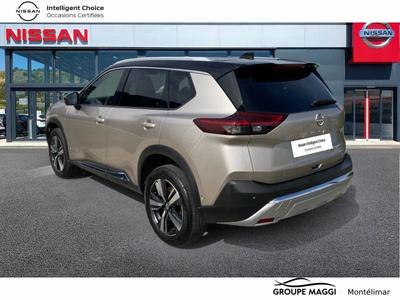 Nissan X-Trail e-Power 204 ch Tekna