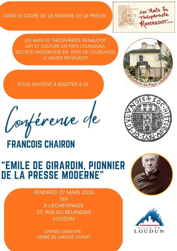 Émile de Girardin, pionnier de la presse moderne"