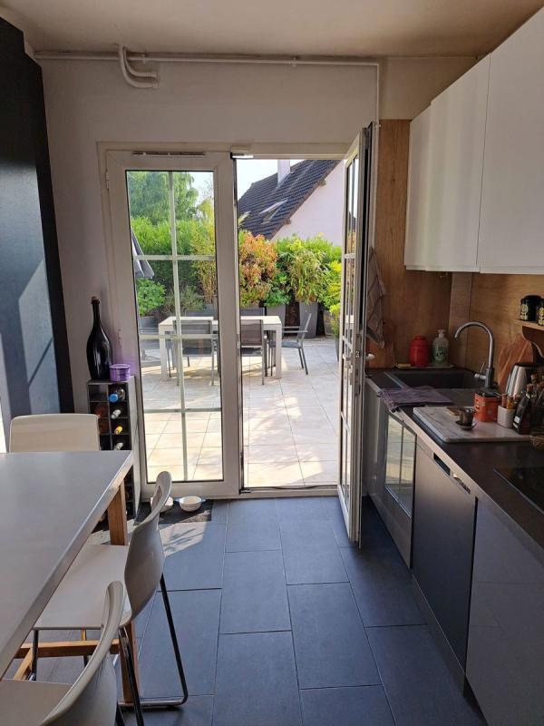 Maison - 140 m² - 7 pièces