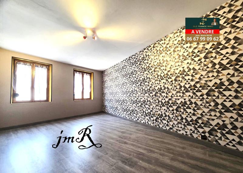 Maison - 145 m² - 6 pièces