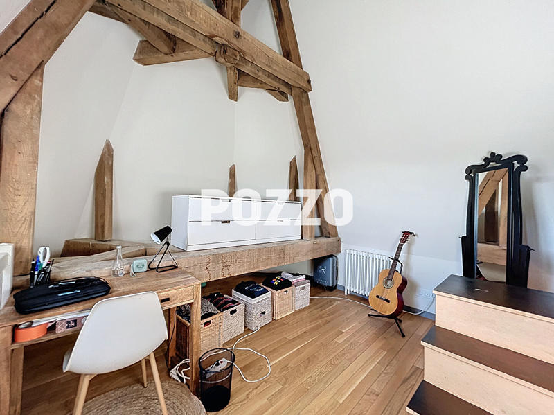 Appartement - 35 m² - 2 pièces