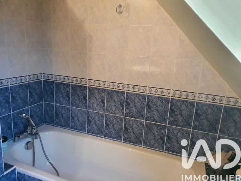 Maison - 169 m² - 8 pièces