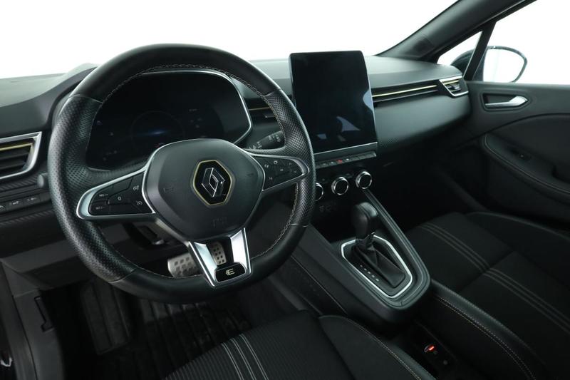 Renault Clio 1.6 E-Tech Hybride Engineered 145 ch