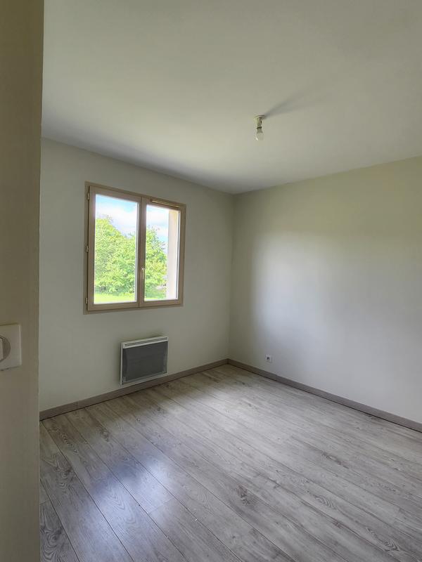 Maison - 117 m² - 6 pièces