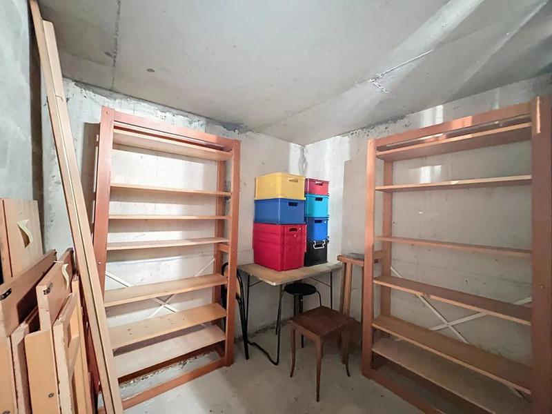 Appartement - 95 m² - 4 pièces