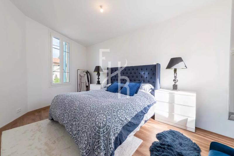 Maison de ville - 110 m² - 5 pièces