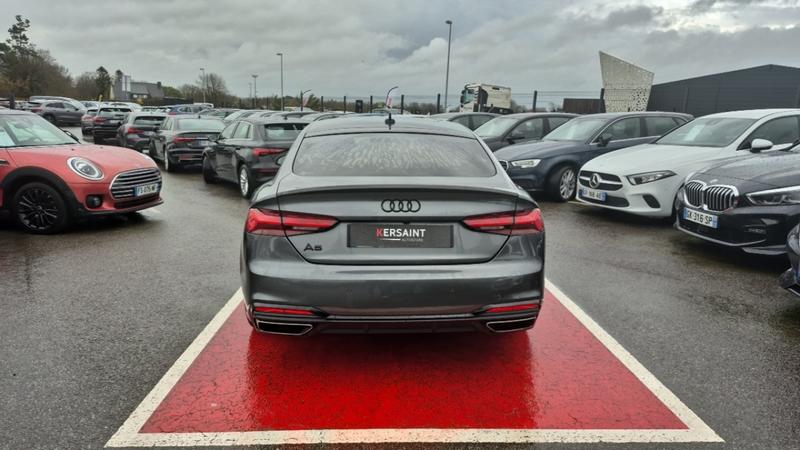 Audi A5 sportback 35 Tfsi 150 s tronic 7 s line