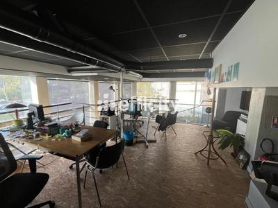 Bureau - 230 m² - 8 pièces