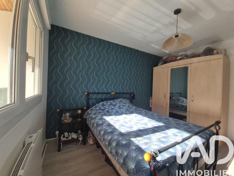 Maison - 134 m² - 4 pièces