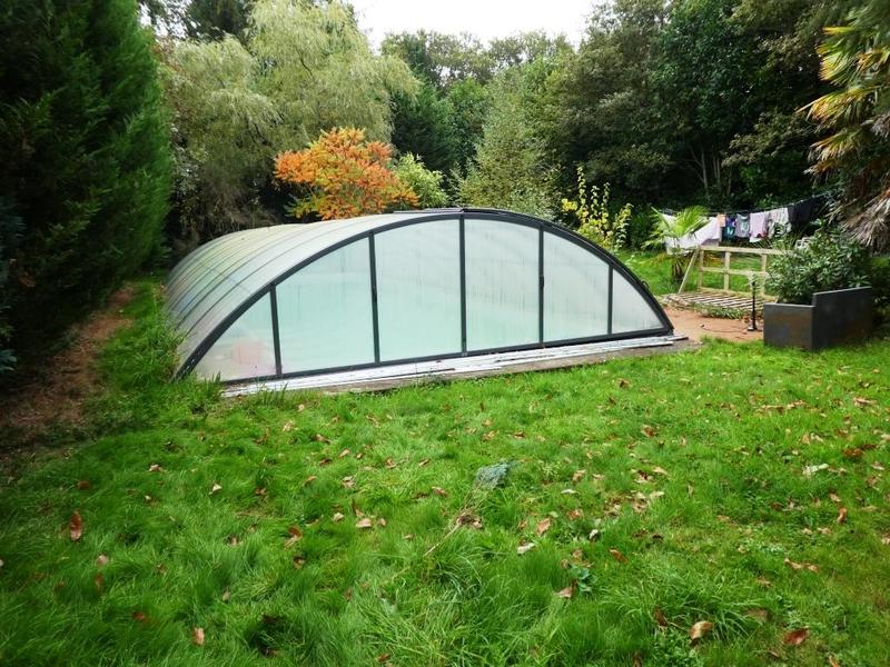 Maison - 130 m² - 7 pièces