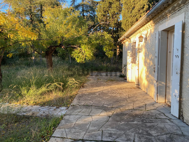 Maison - 80 m² - 5 pièces