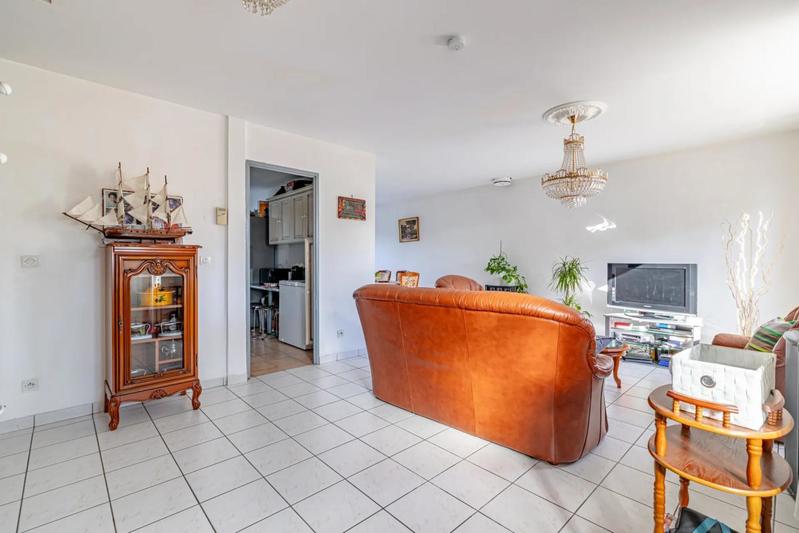 Maison - 125 m² - 7 pièces