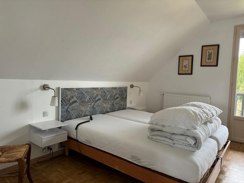 Maison - 113 m² - 5 pièces