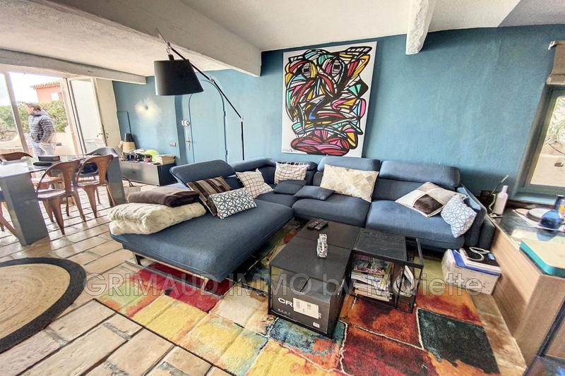 Appartement - 77 m² - 3 pièces