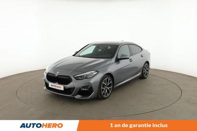 Bmw Série 2 Gran Coupé 220d xDrive m Sport Bva8 190 ch