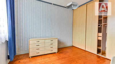 Maison - 80 m² - 5 pièces