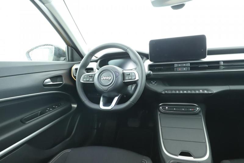 Jeep Avenger 1.2 Turbo T3 Summit Bvr6 101 ch