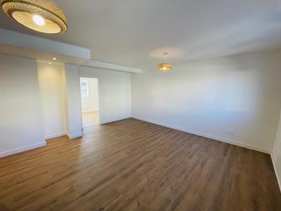 Appartement - 69 m² - 4 pièces