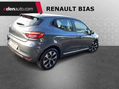 Renault Clio TCe 90 - 21 Limited