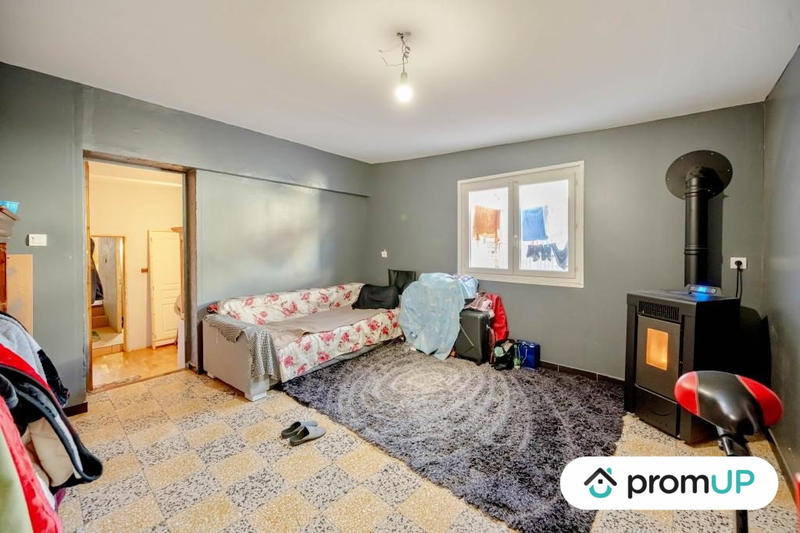 Maison - 170 m² - 20 pièces