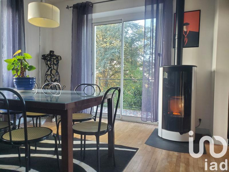 Maison - 170 m² - 6 pièces