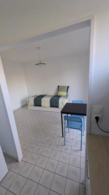 Appartement - 24 m² - 1 pièce