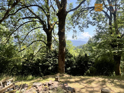 Maison ancienne - 75 m² - 3 pièces