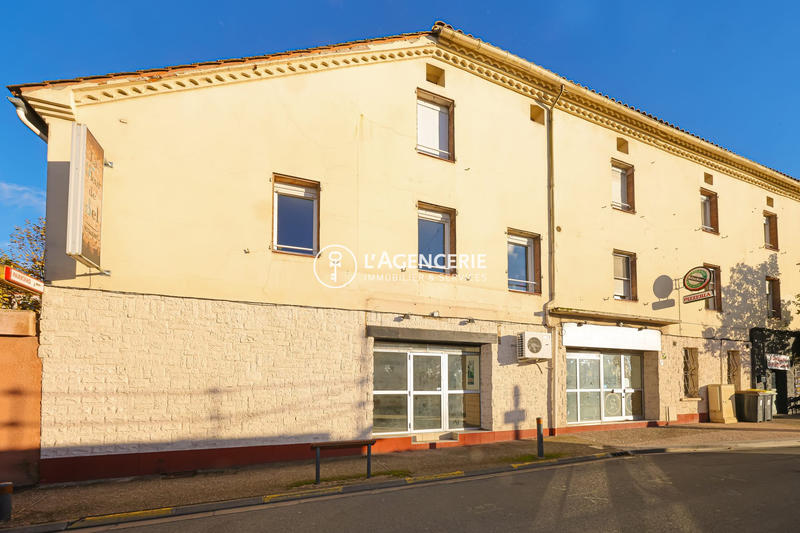 Local commercial - 250 m²