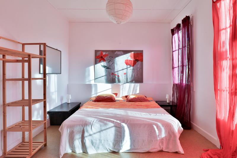 Maison ancienne - 150 m² - 7 pièces