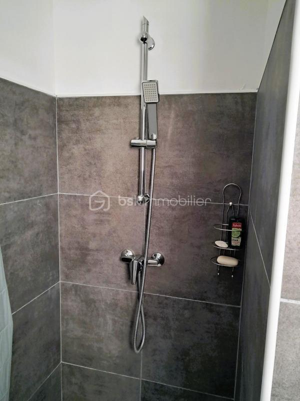 Maison traditionnelle - 59 m² - 3 pièces