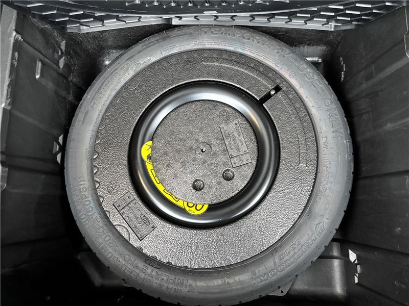 Ford Puma II 1.0 Flexifuel 125 Ch Mhev s&amp;S Bvm6 Titanium X