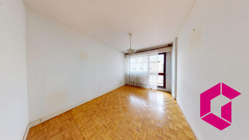 Appartement - 78 m² - 3 pièces