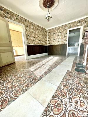 Maison de ville - 87 m² - 7 pièces