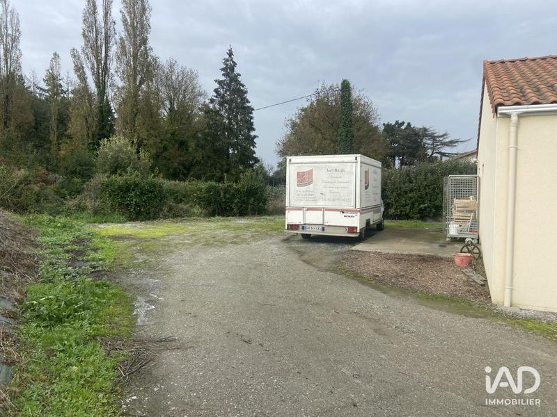 Local commercial - 190 m²