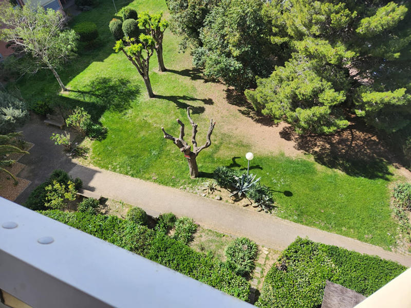 Appartement - 87 m² - 4 pièces