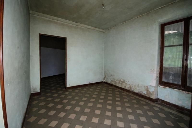 Maison ancienne - 96 m² - 6 pièces