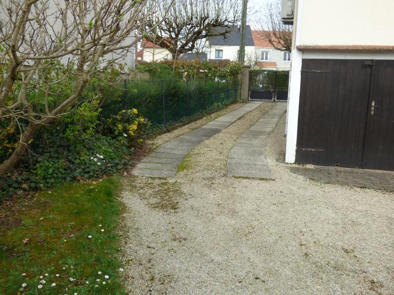 Villa - 120 m² - 5 pièces