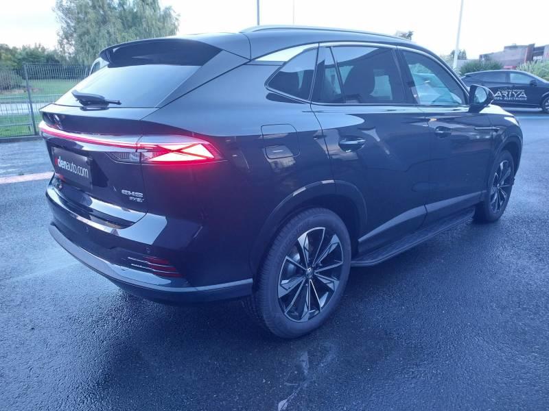 Mg Ehs 1.5t Phev 272 ch Luxury