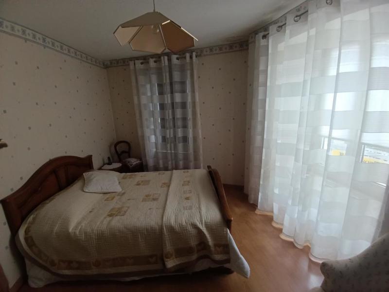 Maison de ville - 94 m² - 5 pièces