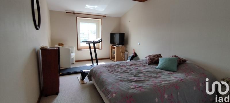 Maison de village - 127 m² - 5 pièces