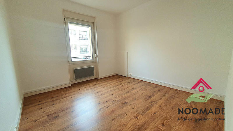 Appartement - 54 m² - 2 pièces