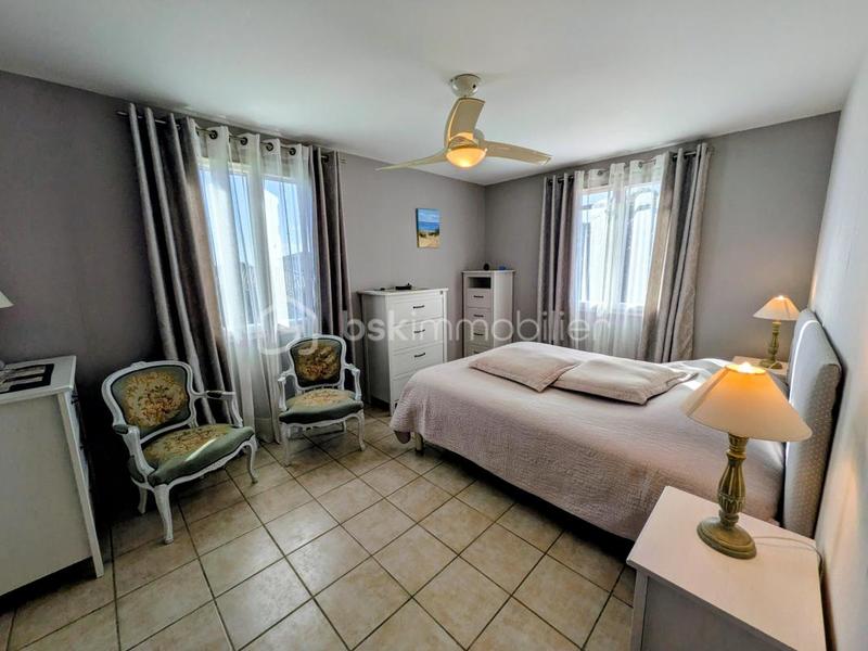 Maison - 148 m² - 7 pièces