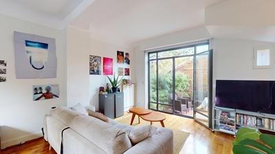 Villa - 185 m² - 6 pièces