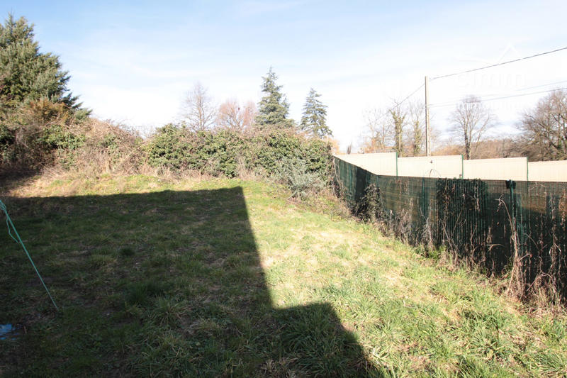 Villa - 90 m² - 4 pièces