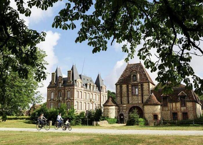 Maison - 61 m² - 3 pièces